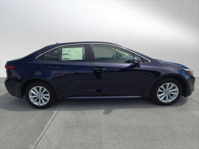 2026 Toyota Corolla Hybrid Hybrid XLE