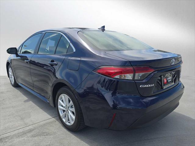 2026 Toyota Corolla Hybrid Hybrid XLE