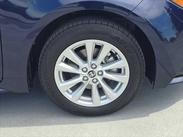 2026 Toyota Corolla Hybrid Hybrid XLE