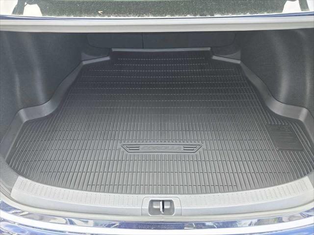 2026 Toyota Corolla Hybrid Hybrid XLE