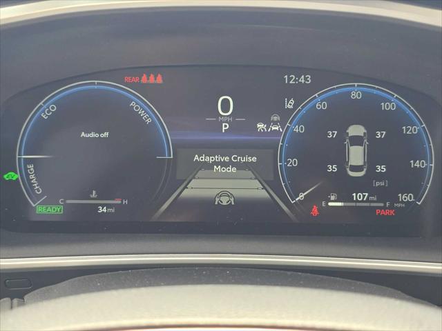 2026 Toyota Corolla Hybrid Hybrid XLE