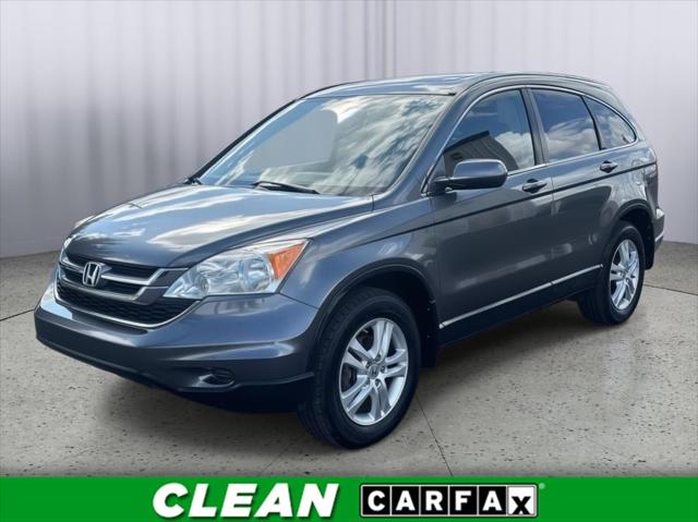2011 Honda CR-V EX-L for sale in Fort Scott, KS