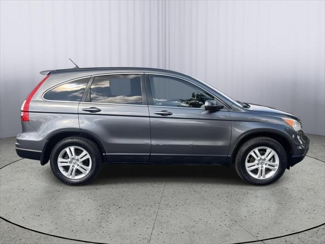 2011 Honda CR-V EX-L