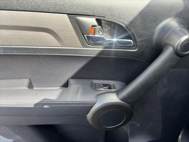 2011 Honda CR-V EX-L