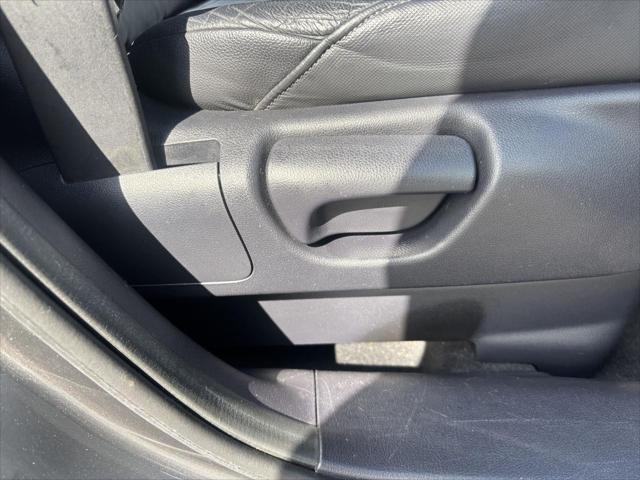 2011 Honda CR-V EX-L
