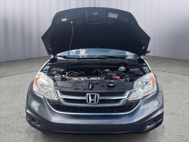 2011 Honda CR-V EX-L