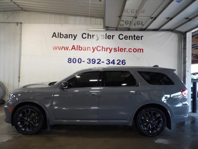 2021 Dodge Durango R/T AWD for sale in Albany, MN