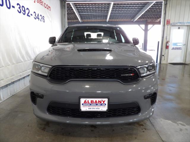 2021 Dodge Durango R/T AWD