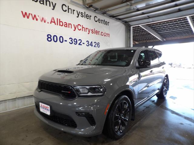 2021 Dodge Durango R/T AWD
