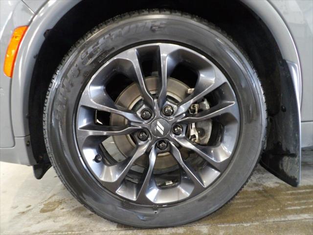 2021 Dodge Durango R/T AWD