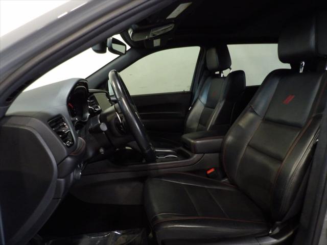 2021 Dodge Durango R/T AWD