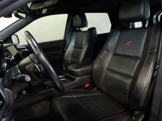 2021 Dodge Durango R/T AWD