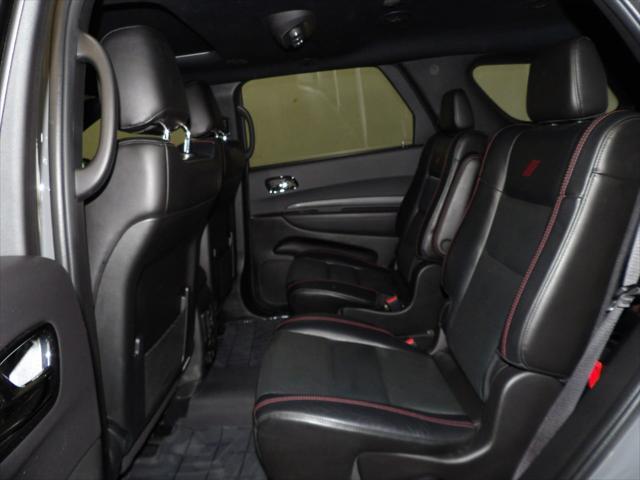 2021 Dodge Durango R/T AWD