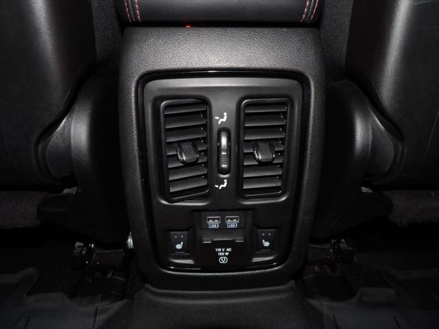 2021 Dodge Durango R/T AWD