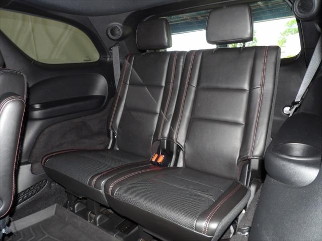 2021 Dodge Durango R/T AWD