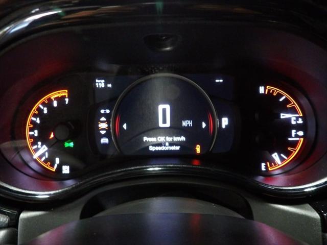 2021 Dodge Durango R/T AWD