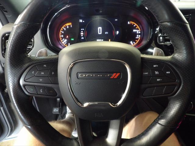 2021 Dodge Durango R/T AWD