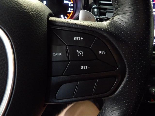 2021 Dodge Durango R/T AWD