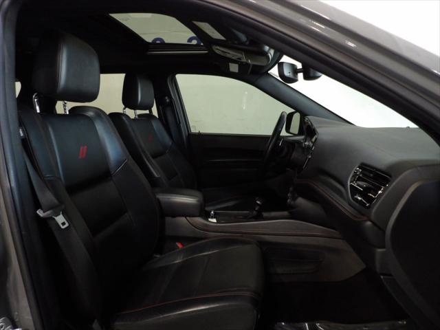 2021 Dodge Durango R/T AWD