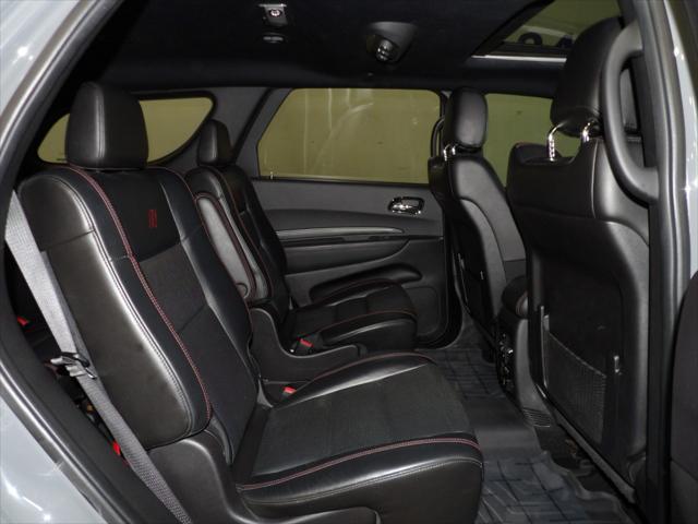2021 Dodge Durango R/T AWD