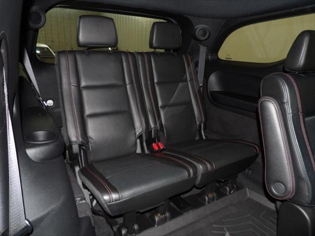 2021 Dodge Durango R/T AWD