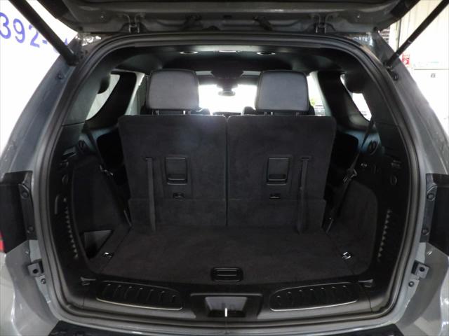 2021 Dodge Durango R/T AWD