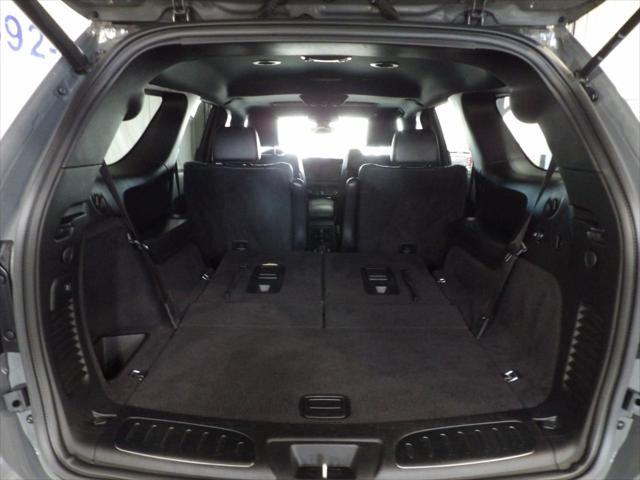 2021 Dodge Durango R/T AWD