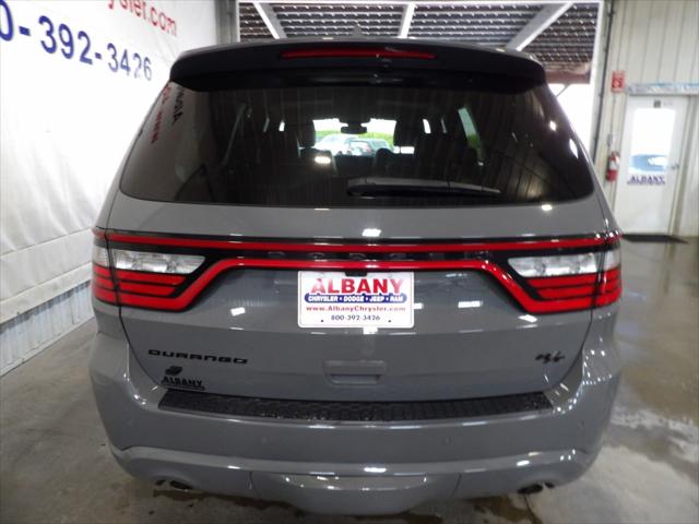 2021 Dodge Durango R/T AWD