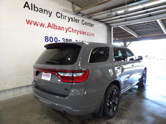 2021 Dodge Durango R/T AWD