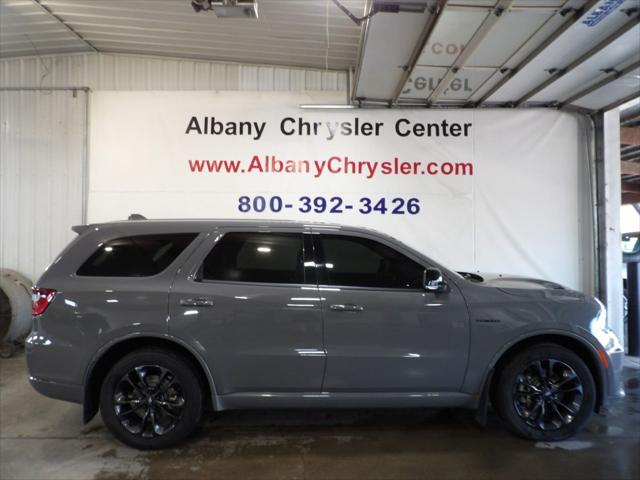 2021 Dodge Durango R/T AWD