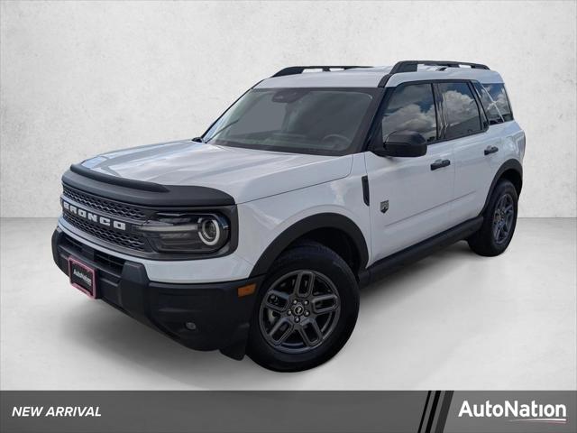 2025 Ford Bronco Sport Big Bend for sale in Spring, TX