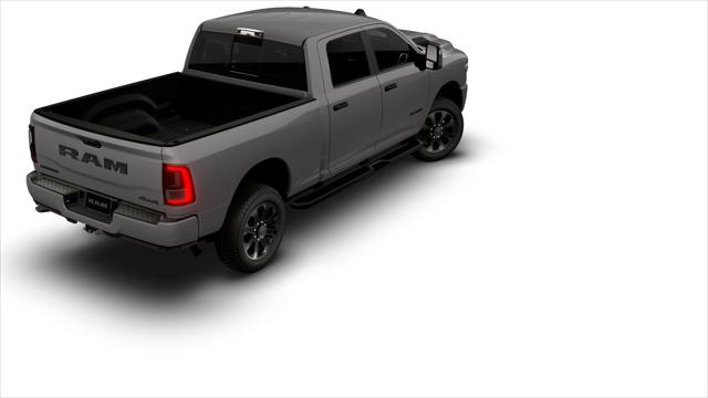 2026 RAM Ram 2500 RAM 2500 BIG HORN CREW CAB 4X4 64 BOX