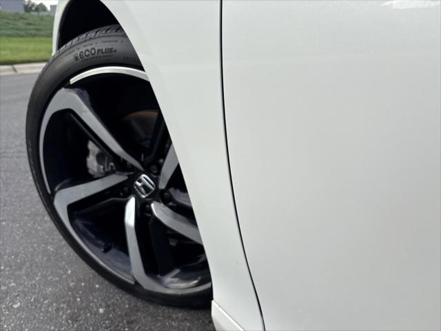 2018 Honda Accord Sport 2.0T