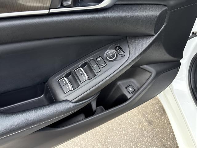 2018 Honda Accord Sport 2.0T