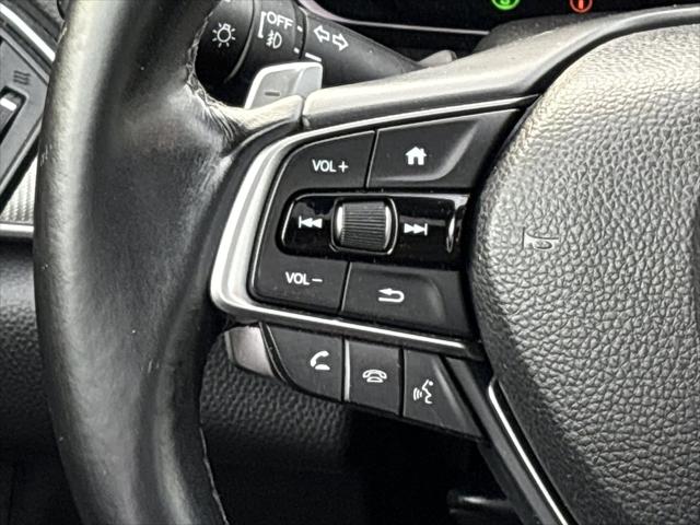 2018 Honda Accord Sport 2.0T