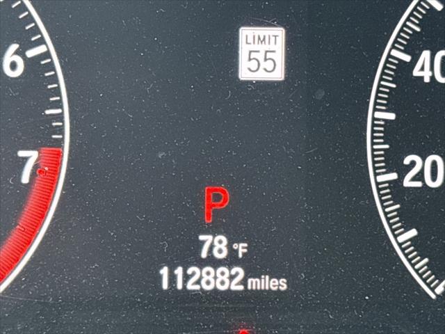 2018 Honda Accord Sport 2.0T
