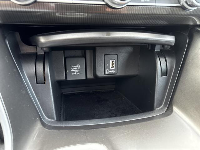 2018 Honda Accord Sport 2.0T