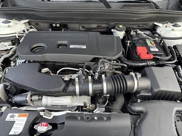2018 Honda Accord Sport 2.0T