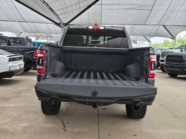 2021 Ram 1500 Rebel Crew Cab 4x4 5'7" Box