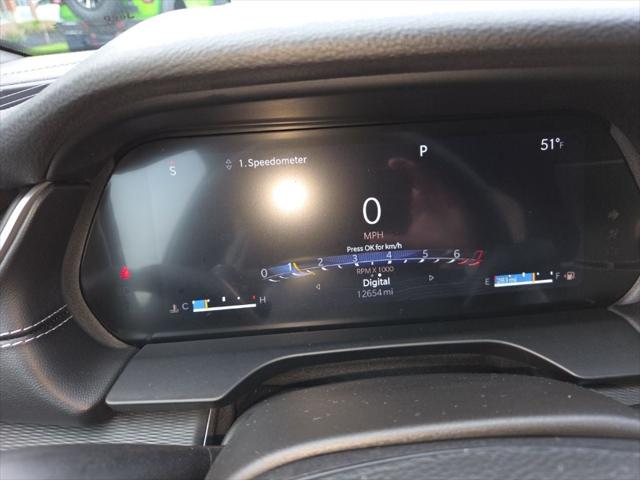 2024 Jeep Grand Cherokee Altitude X 4x4