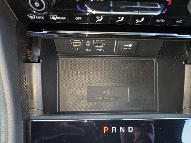 2024 Jeep Grand Cherokee Altitude X 4x4