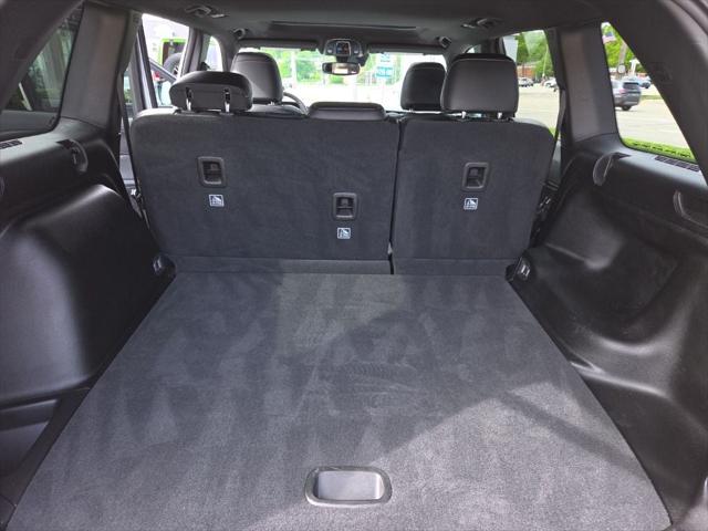 2024 Jeep Grand Cherokee Altitude X 4x4