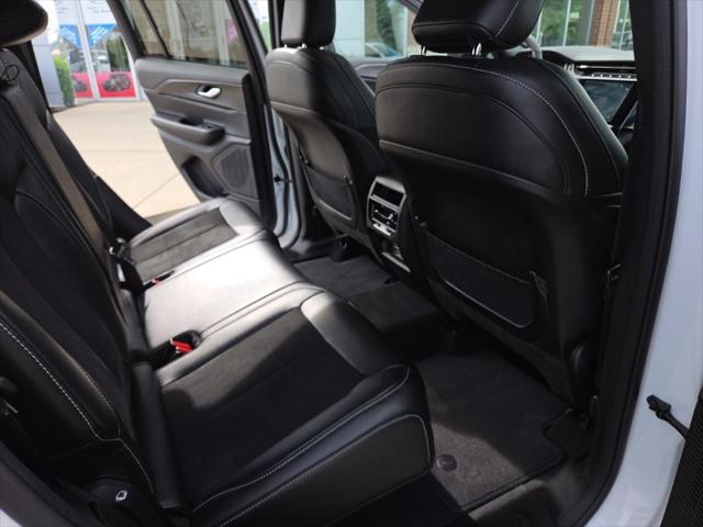 2024 Jeep Grand Cherokee Altitude X 4x4