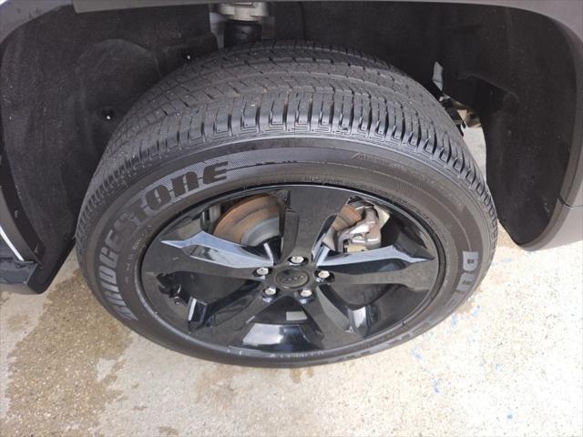 2024 Jeep Grand Cherokee Altitude X 4x4