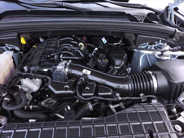 2024 Jeep Grand Cherokee Altitude X 4x4