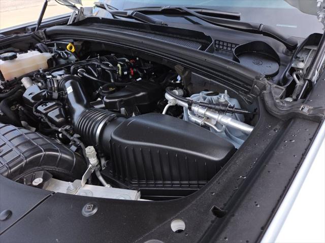 2024 Jeep Grand Cherokee Altitude X 4x4