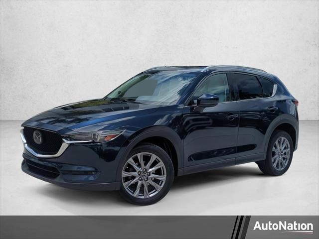 2019 Mazda CX-5 Grand Touring for sale in Pembroke Pines, FL
