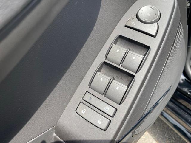 2012 Cadillac CTS-V Base