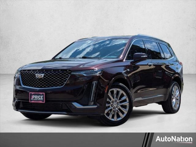 2020 Cadillac XT6 AWD Premium Luxury for sale in Golden, CO