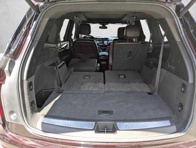 2020 Cadillac XT6 AWD Premium Luxury